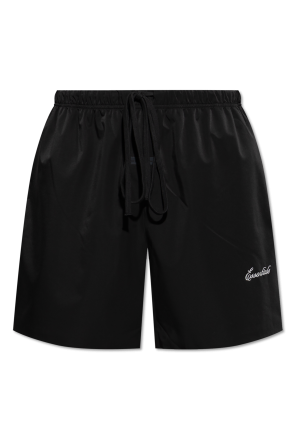 VIP【関税送料無料】希少 BALENCIAGA SHORTS VIP【関税送料無料】希少 BALENCIAGA NYLON SHORTS